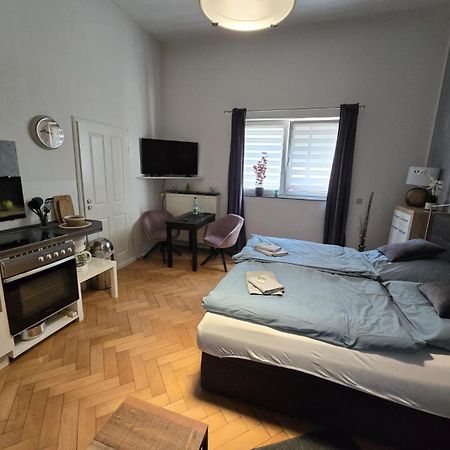 Zum Fuchsbau - Schoeneiche Bei Berlin Dış mekan fotoğraf