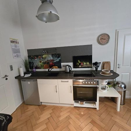 Zum Fuchsbau - Schoeneiche Bei Berlin Dış mekan fotoğraf