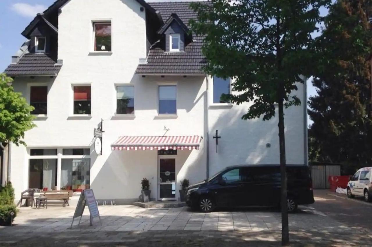 Zum Fuchsbau - Schoeneiche Bei Berlin Dış mekan fotoğraf