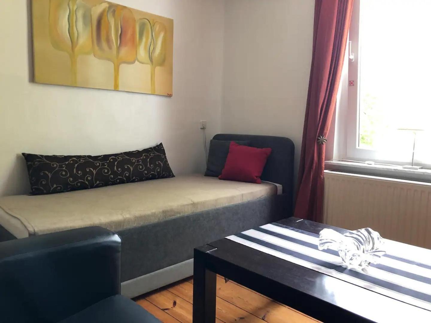Zum Fuchsbau - Schoeneiche Bei Berlin Dış mekan fotoğraf