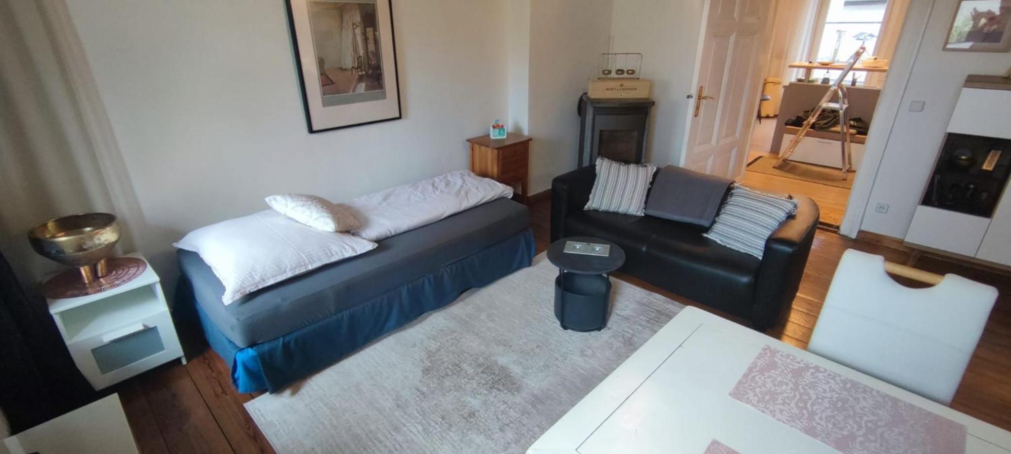 Zum Fuchsbau - Schoeneiche Bei Berlin Dış mekan fotoğraf