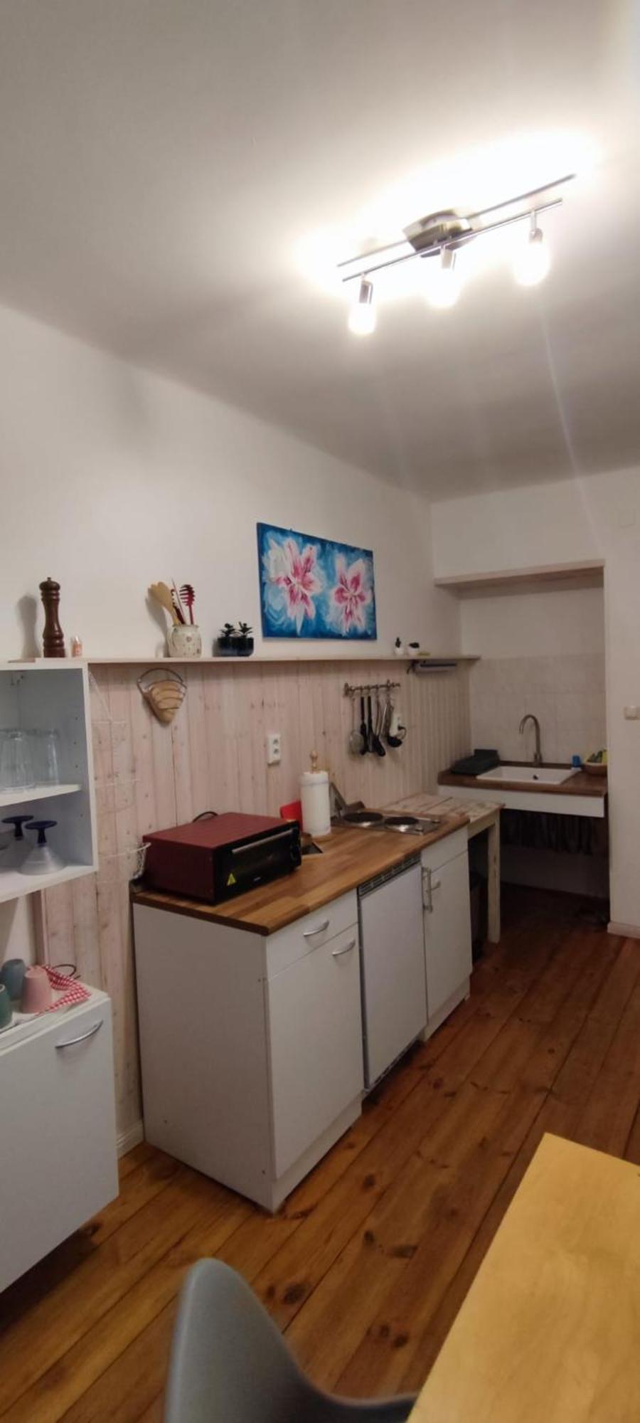 Zum Fuchsbau - Schoeneiche Bei Berlin Dış mekan fotoğraf