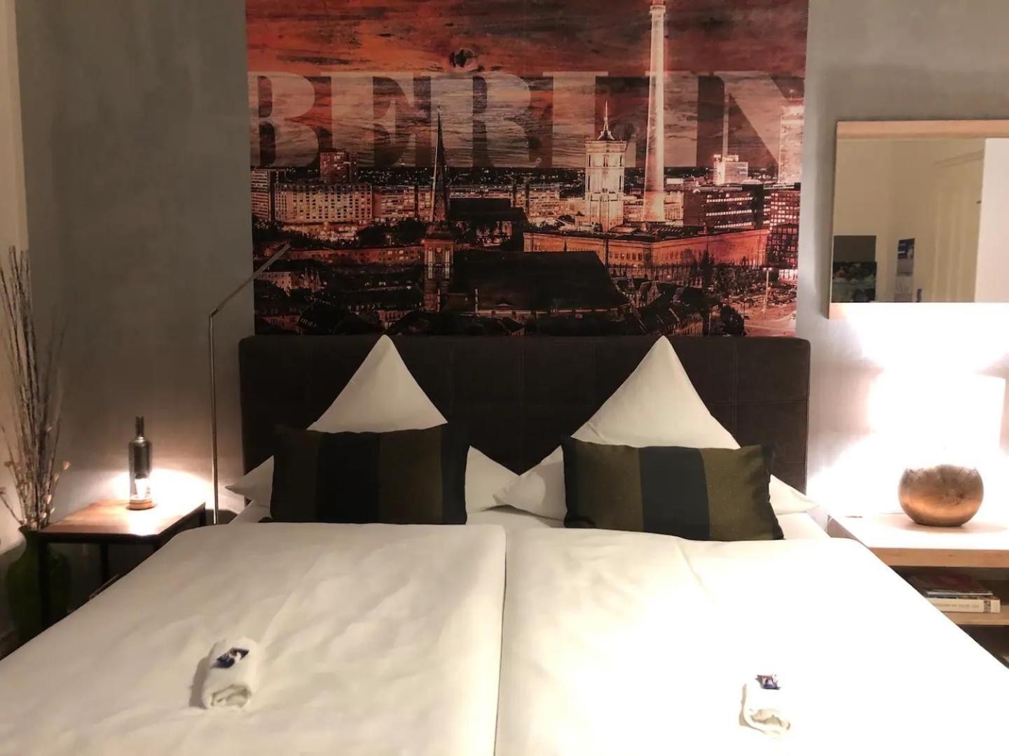 Zum Fuchsbau - Schoeneiche Bei Berlin Dış mekan fotoğraf