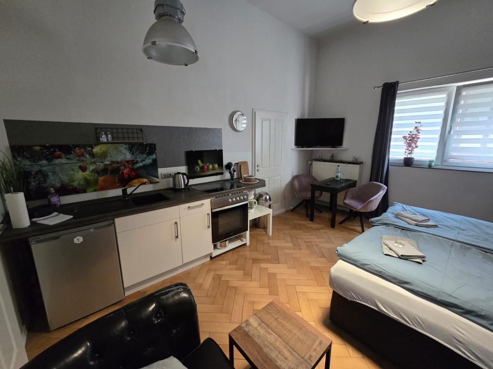 Zum Fuchsbau - Schoeneiche Bei Berlin Dış mekan fotoğraf