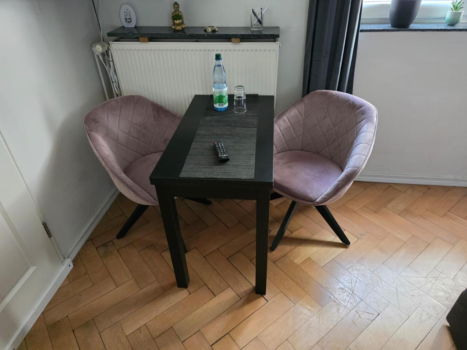 Zum Fuchsbau - Schoeneiche Bei Berlin Dış mekan fotoğraf
