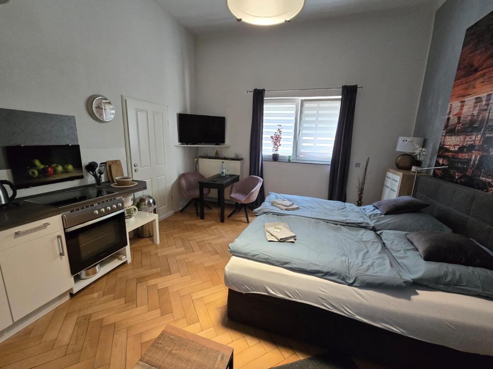 Zum Fuchsbau - Schoeneiche Bei Berlin Dış mekan fotoğraf