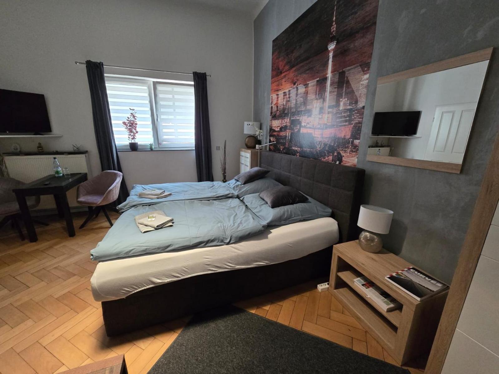 Zum Fuchsbau - Schoeneiche Bei Berlin Dış mekan fotoğraf