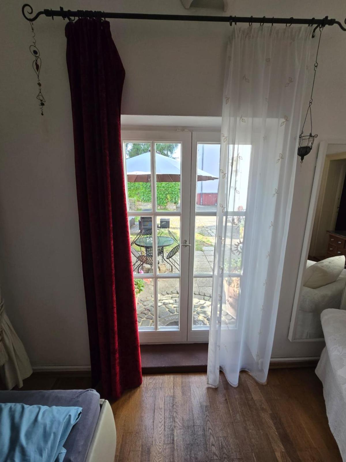 Zum Fuchsbau - Schoeneiche Bei Berlin Dış mekan fotoğraf