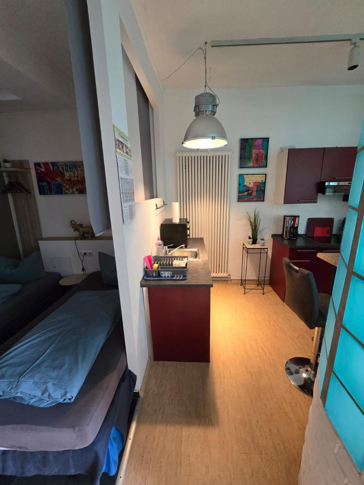 Zum Fuchsbau - Schoeneiche Bei Berlin Dış mekan fotoğraf