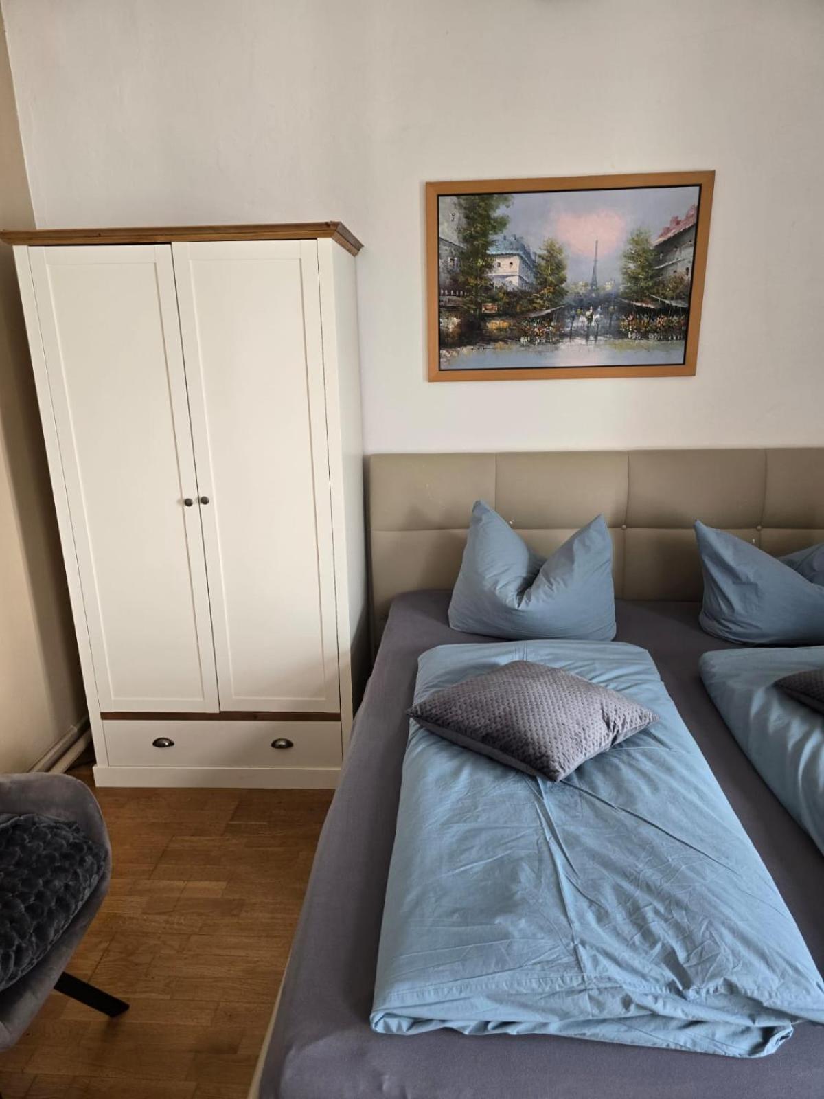 Zum Fuchsbau - Schoeneiche Bei Berlin Dış mekan fotoğraf